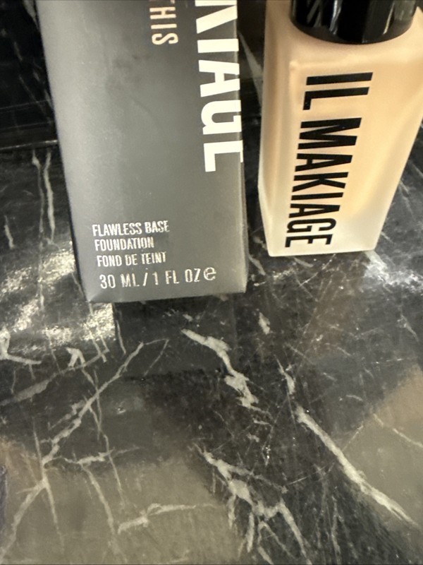 IL Woke up Like This 1.01 oz Base Foundation 035**NEW** gallery