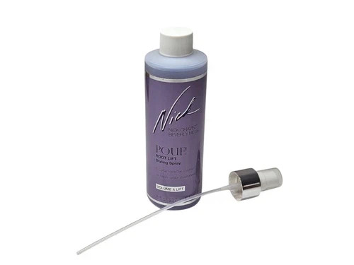 Nick Chavez POUF! Root Lift Styling Spray 8 fl oz NEW SEALED With Pump