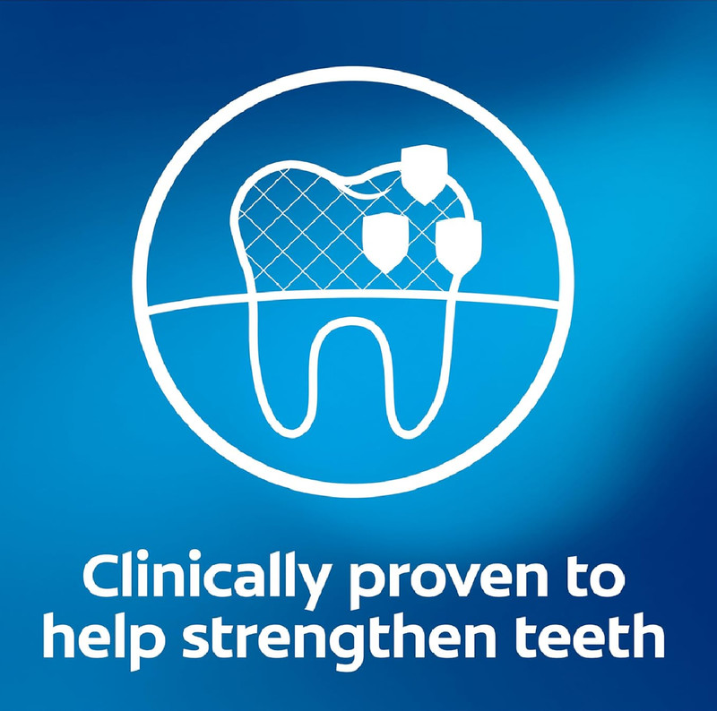 Colgate Cavity Protection Toothpaste with Fluoride, Minty Great Regular Flavor, gallery