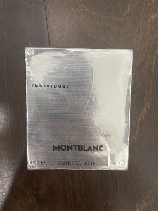 Montblanc Individuel Eau de Toilette