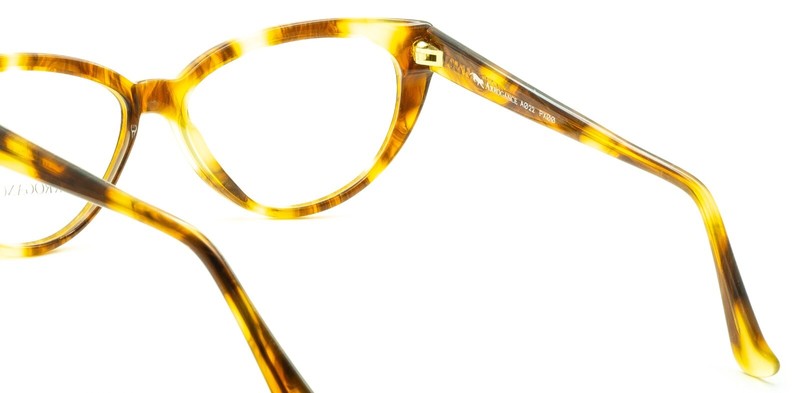 ARROGANCE by FILOS A022 PX00 53mm Vintage Eyewear FRAMES RX Optical Glasses -New gallery