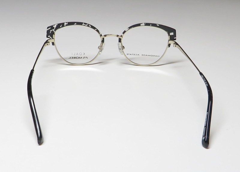 NEW KOALI 20066K GLASSES ND01 WOMENS FULL-RIM FRANCE METAL & PLASTIC 47-20-140 gallery