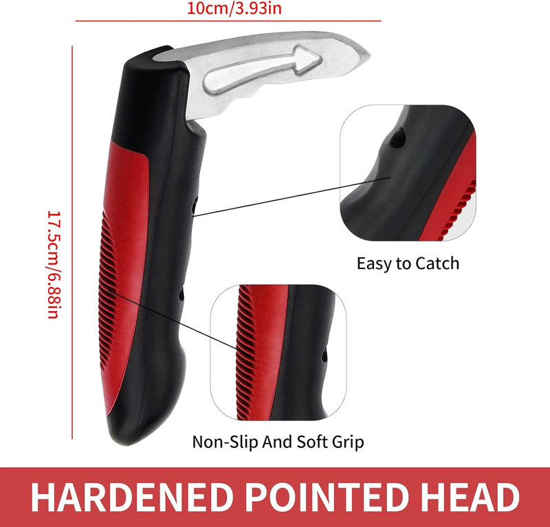 Car Handle Assist for Elderly, Door Handles for Automotive, Multifunctional Car gallery