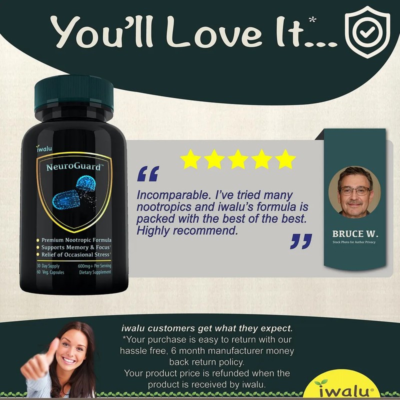 Relaxing Gifts for Women | Best Supplement Capsule Pill Men Women FREE SHIP gallery