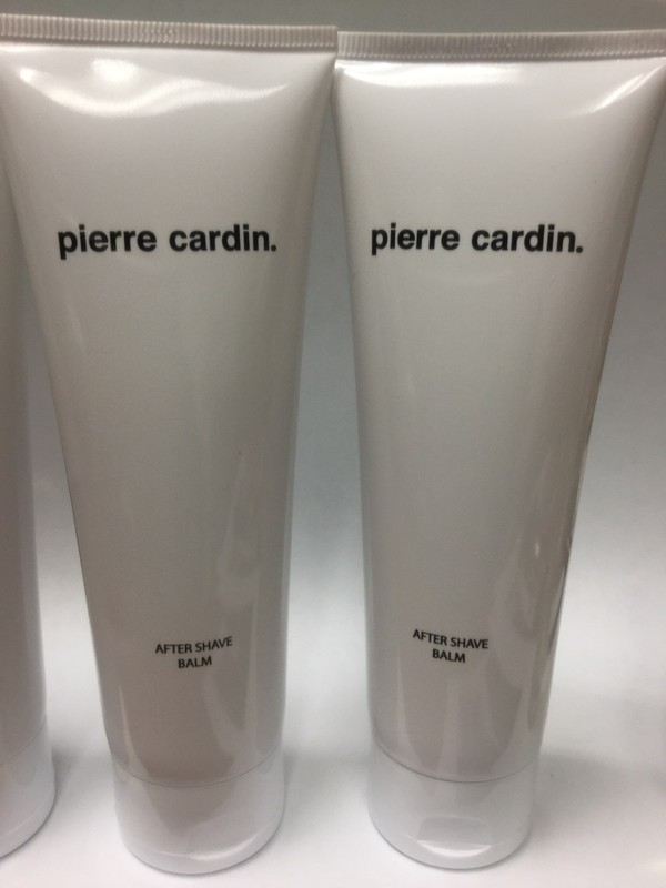 LOT OF 3 – Pierre Cardin After Shave Balm 3.3 Oz New Unboxed.