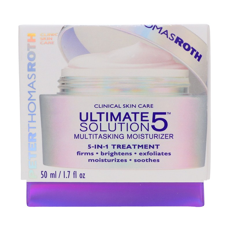 Peter Thomas Roth Ultimate Solutions Moisturizer 1.7 oz gallery