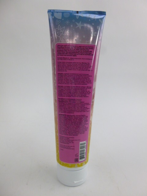 Pro Tan Summer Sweetheart Tanning Lotion 9.5 oz Dark Accelerator Indoor/Outdoor gallery
