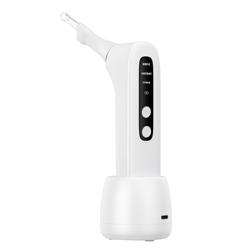 Electronic Tonsil Stone Removal Vacuum Tonsil Stone Remover Kit Strong Suction gallery