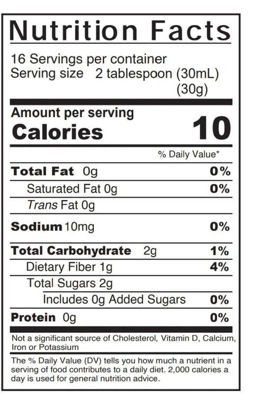 Cholesterol Formula By Livingston Natural Herbal Labs, Plant Based, 16 oz. gallery