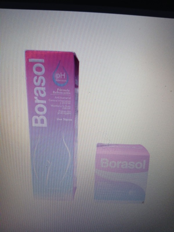 borasol gallery