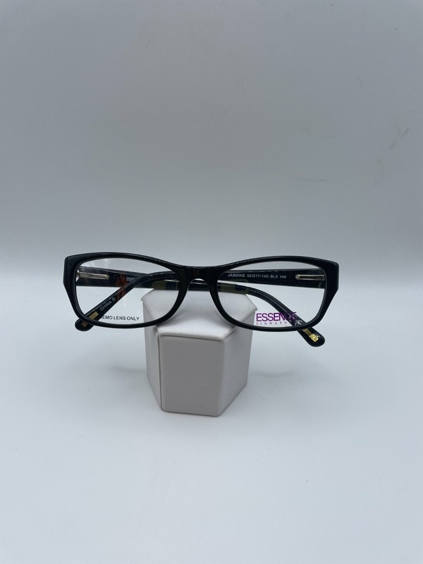Essence Brand Jasmine Model 55 Eye Black NEW