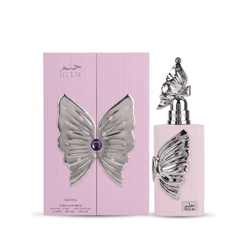 Riiffs Ladies Hulm EDP Spray 3.4 oz Fragrances 6295151506295