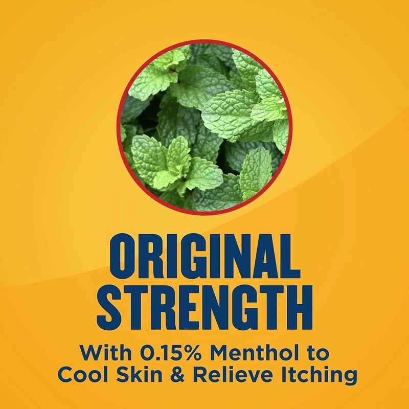 Gold Bond Medicated Original Strength Body Powder, 10 oz., Talc-Free, Anti-Itch gallery