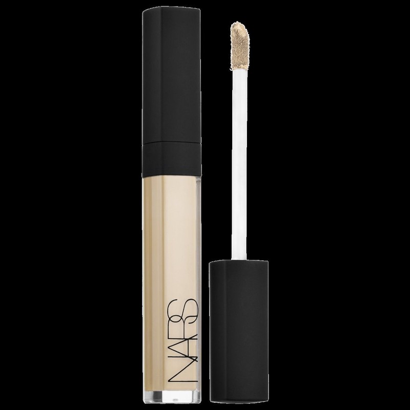 NARS Radiant Creamy Concealer with Hydrating Medium Coverage,30 colors,0.22 oz