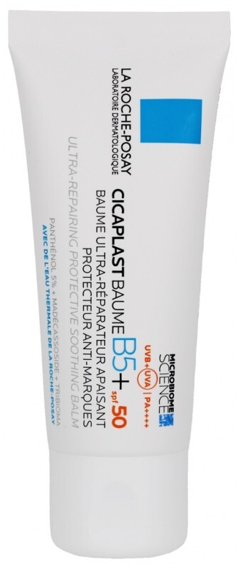 La Roche-Posay 54P202 Cicaplast Baume B5 Soothing Repairing Balm 40ml