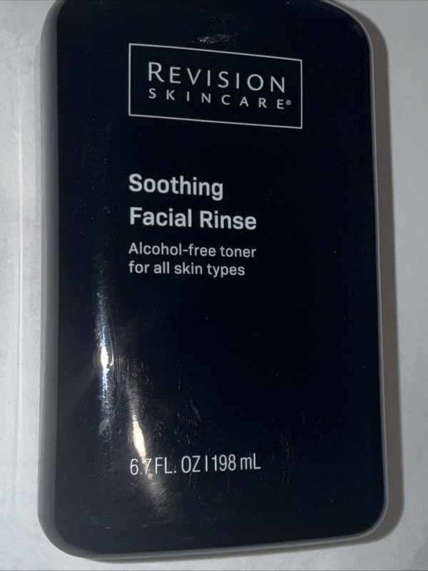 Revision Skincare Soothing Facial Rest Alcohol Free Toner - 6.75 oz / 198 mL gallery