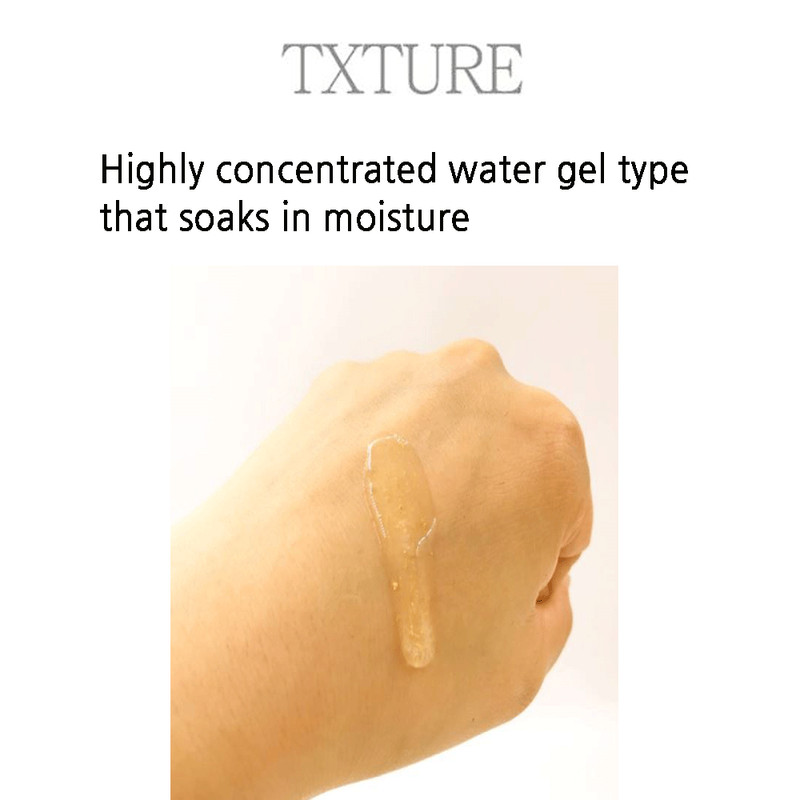 Pretty Skin 24K Gold Collagen Ampoule 50ml(1.69oz)-Skin Radiance & Elasticity gallery