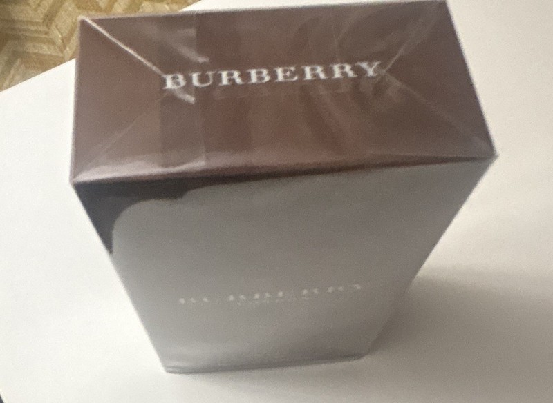 Burberry London for Men Eau de Toilette Spray 3.3 fl oz Regular Size gallery