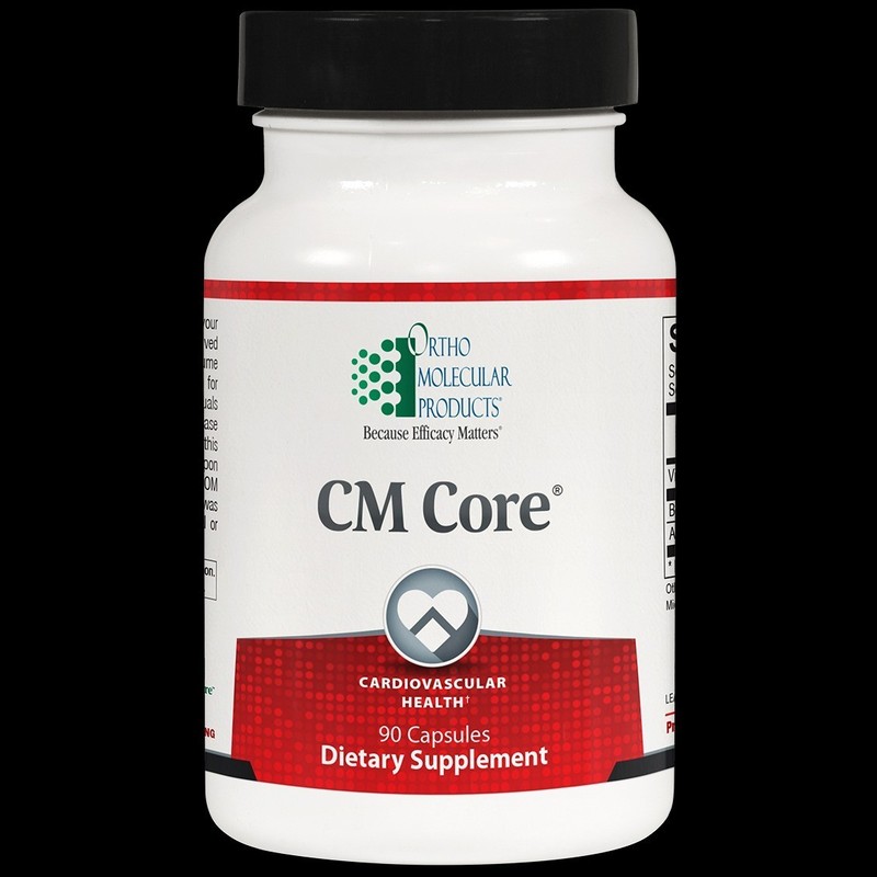 New CM Core (90CT) By Ortho