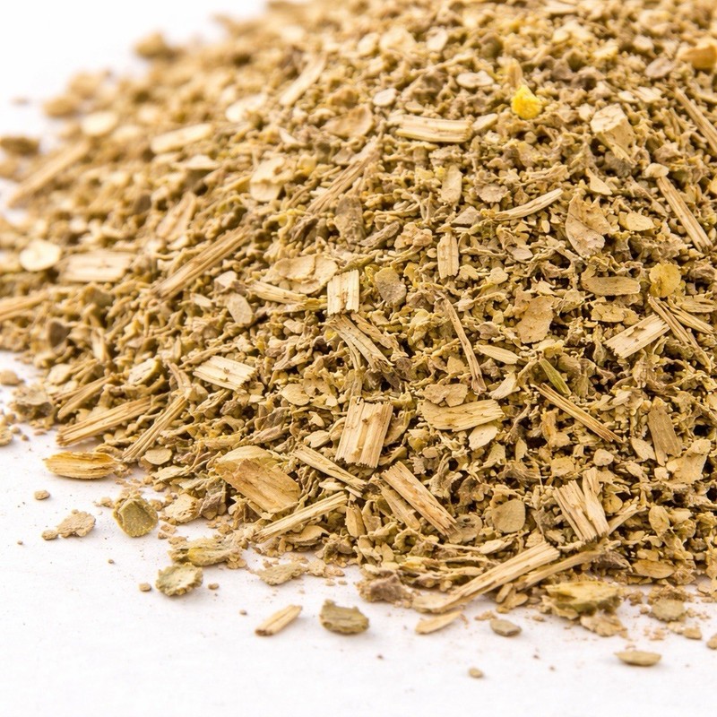 Wormwood Herb Dried Organic Non Gmo gallery