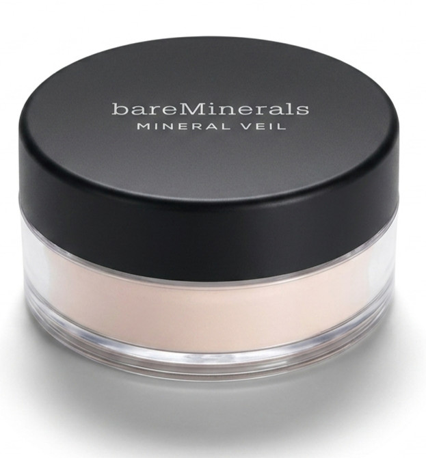 bareMinerals Original Foundation SPF 15 Light W15 8g Mineral Powder Makeup New gallery