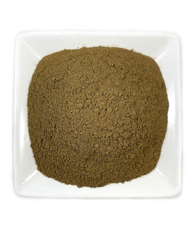 Voacanga Root Bark POWDER African ORGANIC – Free Shipping + Sample USA SHIP A+
