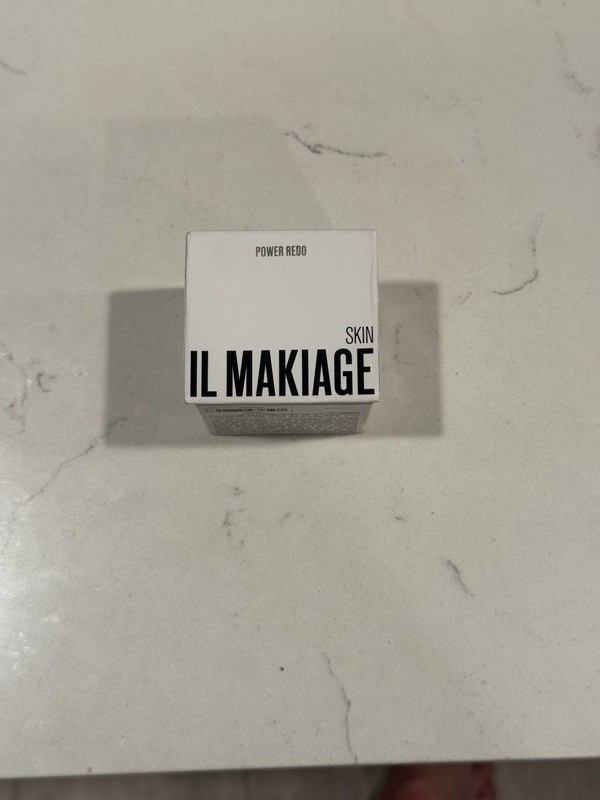 IL MAKIAGE POWER REDO ANTI AGING BLUR & SMOOTH WRINKLE FILLER 20ML
