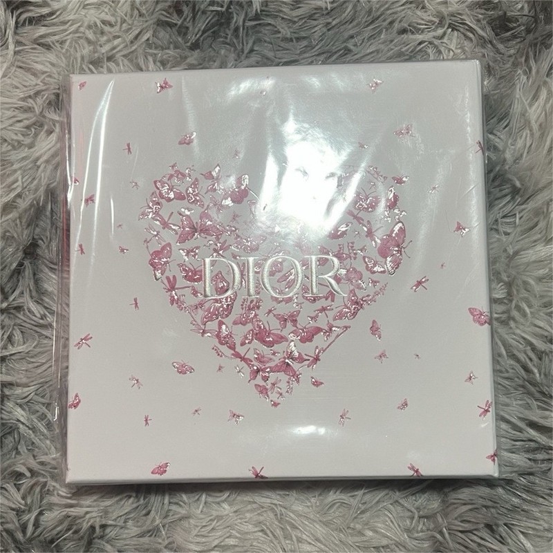 Dior Miss Dior Eau de Parfum Sample Size Spray 5 ml / 0.17 fl oz MPN 6N81