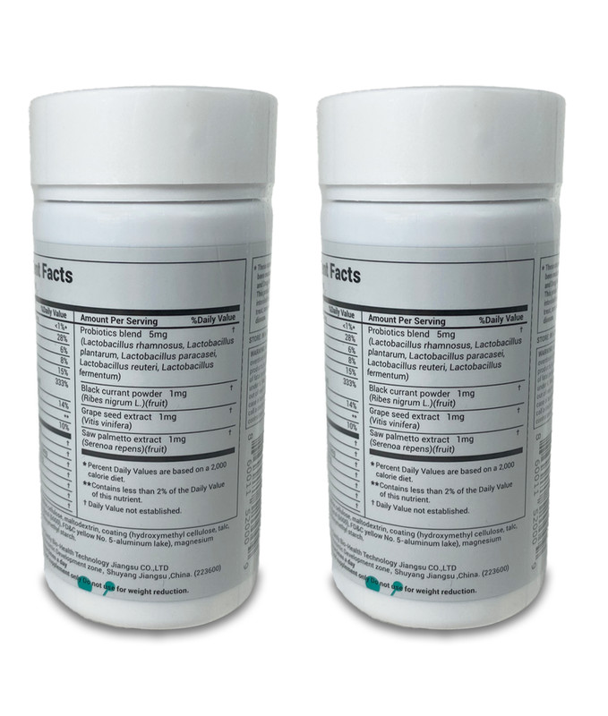 LOT 2 Pack Bottles Dr BioCare Collagen Peptide Multivitamin Mineral Supplement! gallery