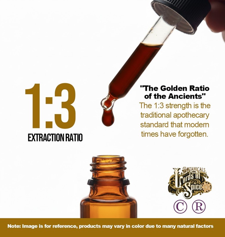 Wormwood Extract - 1 & 2oz -Natural herb Parasites Digestion MORE - USA gallery