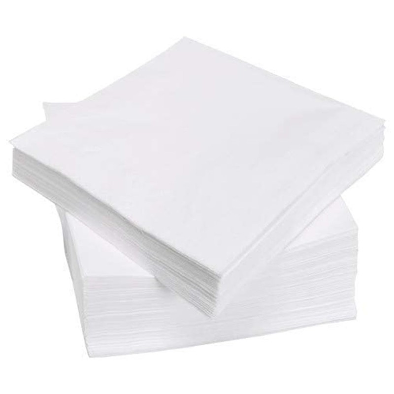 Disposable Cotton Face Towel, Soft Dry Tissue Biodegradable Facial Tissue Dry…