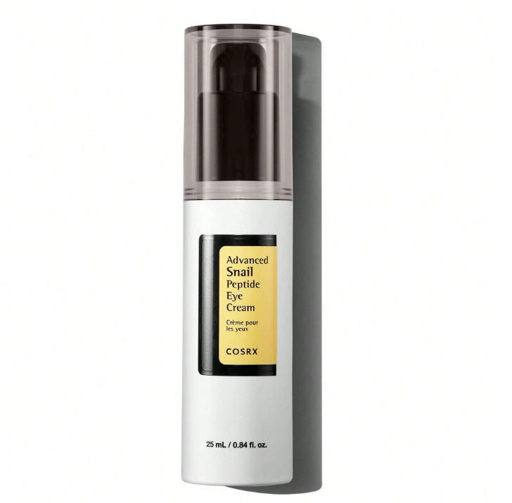COSRX – Advanced Snail Peptide Eye Cream – 25ml / 0.84 fl.oz Free Shipping