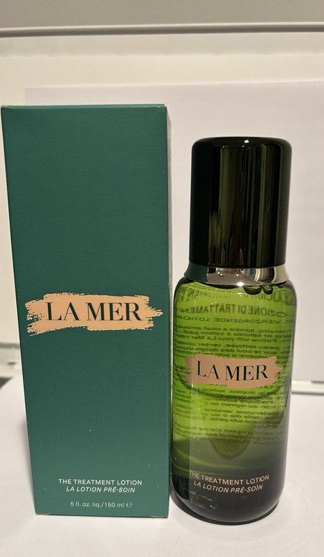 LA MER The Concentration Treatment 4793011032 Lotion- 0.96 lb gallery