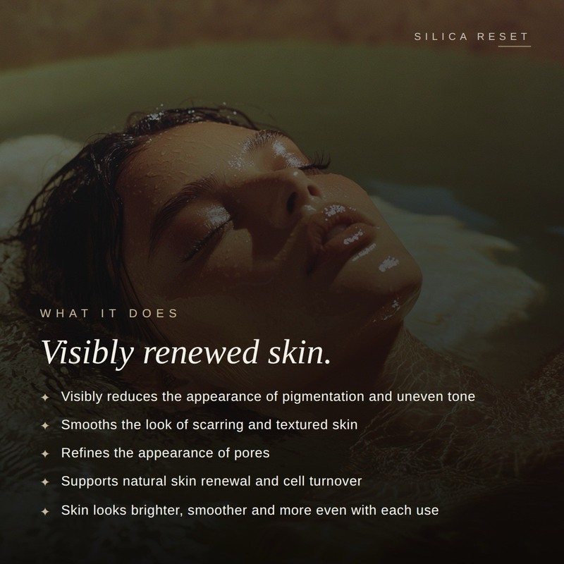 At home liquid microneedling kit silica spicule - antiwinkle, acne, scar, renew gallery