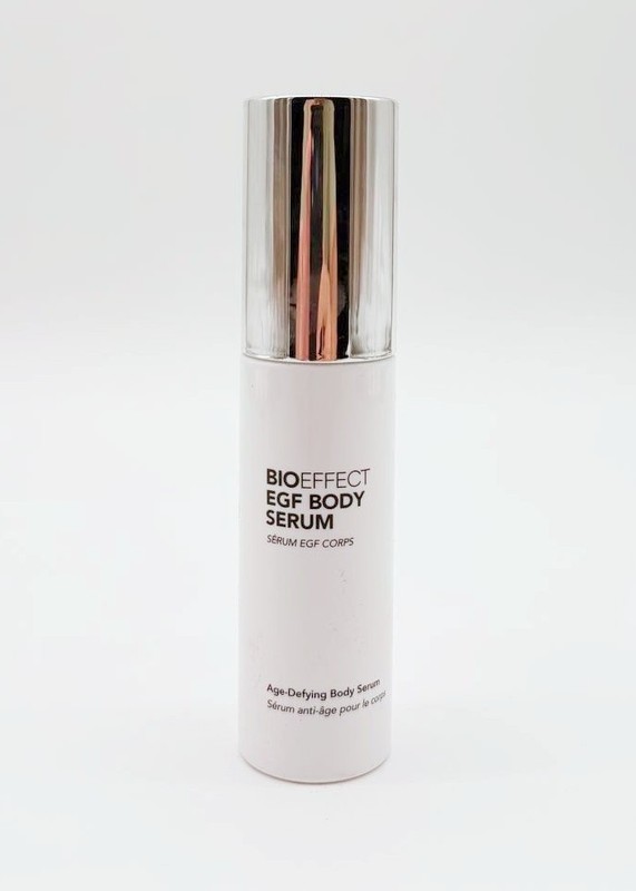 Bioeffect EGF Body Serum Age-Defying Body Serum 50 ml / 1.69 oz Travel $52 Value