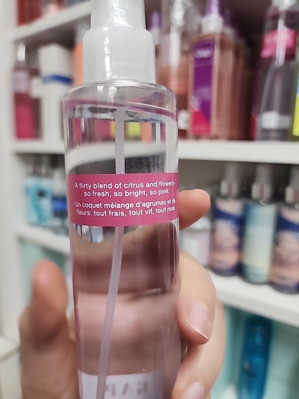 Gap So Pink 7 fl oz Large Bottle~discontinued~ gallery