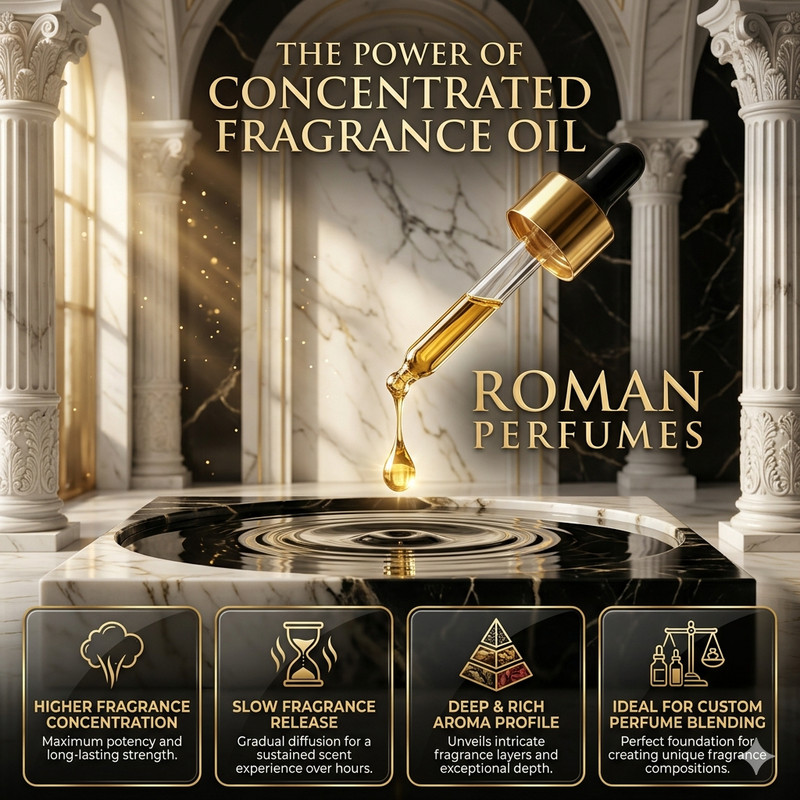 Roman Wwood Sagee & Ssee Saltt Concentrated Perfume Oil Fresh Marine 3.4 fl oz gallery