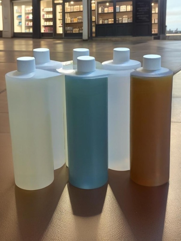 Imagination Men Perfume Body Oil / PLUS MORE gallery