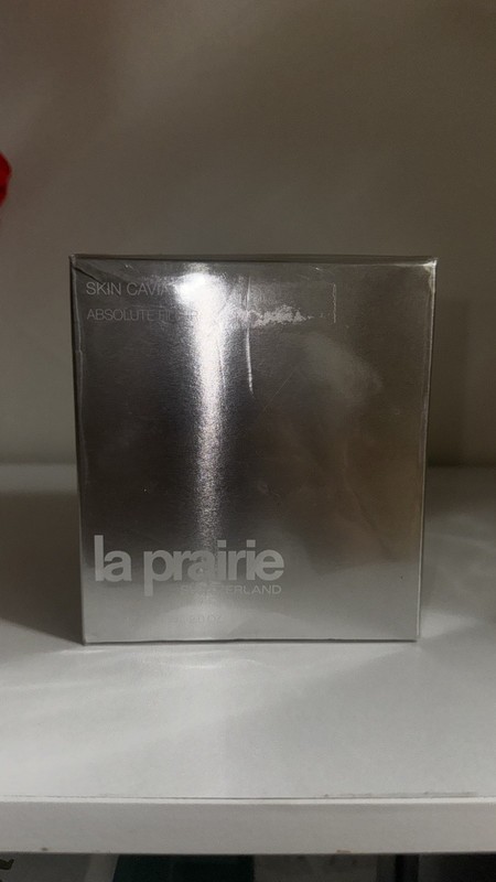 La Prairie Caviar Absolute Face Cream – 1495941 (2oz.)