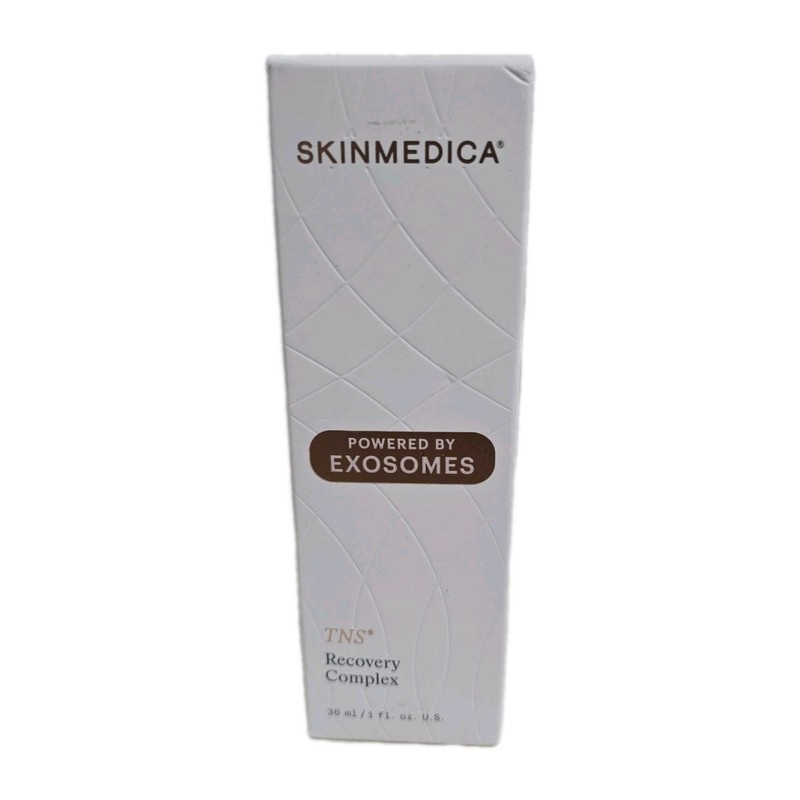 SkinMedica TNS Recovery Complex 1 Oz – New Anti Aging Free Shipping