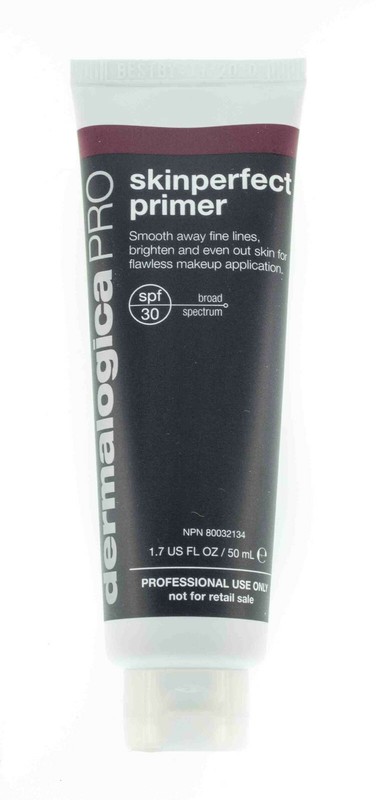Dermalogica Skin Perfect Primer SPF30 Pro Size 1.7 fl oz/50mL AUTH Exp 2025