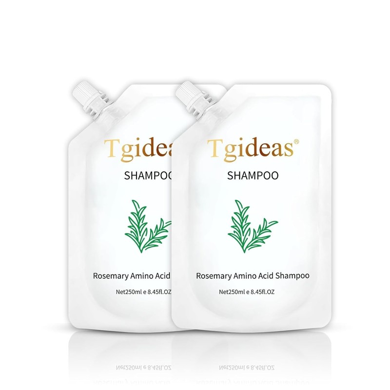 Tgideas Rosemary Hair Growth Shampoo 2 Pack Thicken Strengthen 8.45oz Us gallery