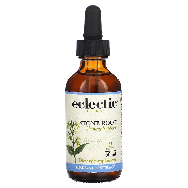 Stone Root Extract, 250 mg, 2 fl oz (60 ml)