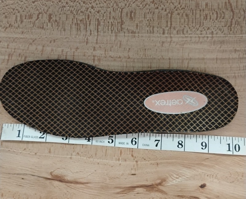 Aetrex L420 Lynco Orthotics Insoles Women’s Size 8 Low, & Flat Arch gallery