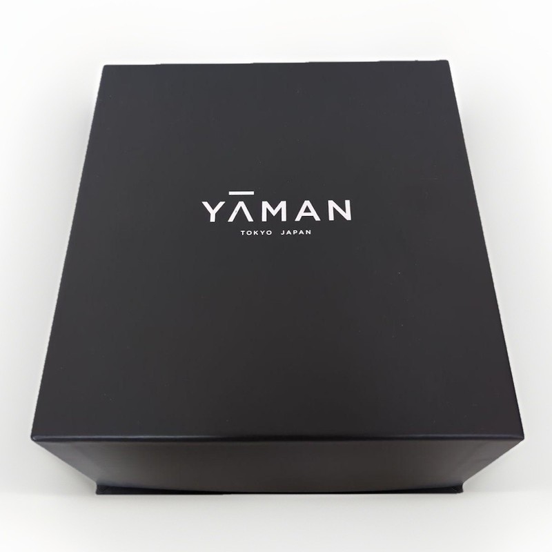 YA-MAN Photo Plus Prestige S Max M20 2.57 pounds YAMAN Made in Japan [Open Box]