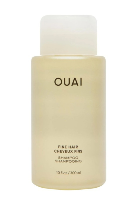 OUAI Fine Hair Shampoo 10 oz. Nwob – Free Shipping