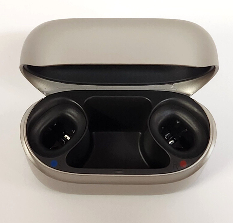 Phonak ChargerGo RIC SPHERE Infinio. With Power Cord & Wall Adaptor gallery