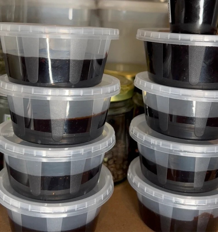 10XHimalayan Pure 100% Shilajit Soft Resin Organic Extremely Potent, Fulvic Acid gallery