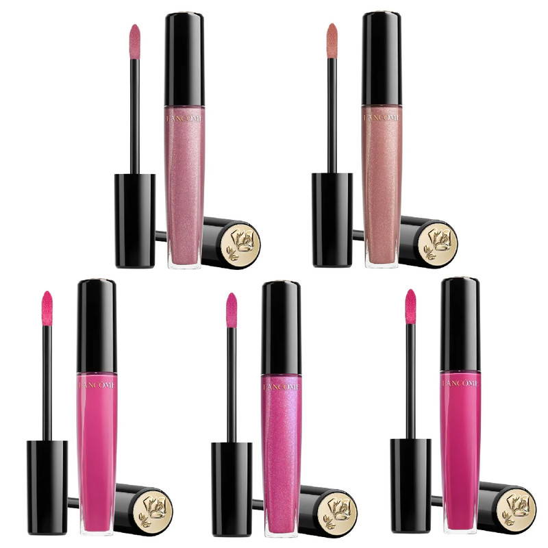 Lancome L’Absolu Gloss Matte or Sheer