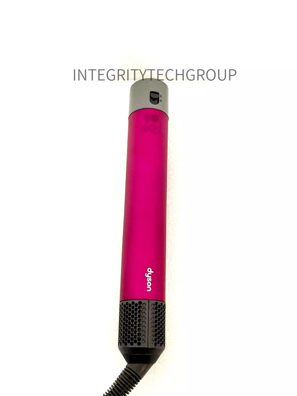 Dyson Airwrap Multi Styler 2022 Special Edition Model HS05 Pink (USED) gallery